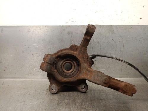8200663590 moyeu roue avant - 8200663590,