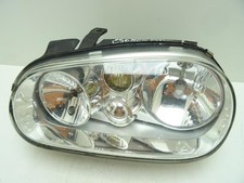 Optique avant principal gauche