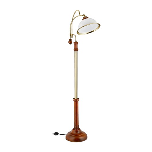 Lampe sur pied - , lampadaire