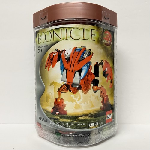 New sealed lego bionicle - lego,