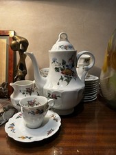 Service à café Haviland Limoges