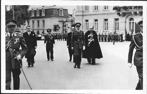 Roi baudouin famille royale - roi,