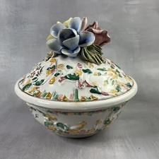 Jolie boite bonbonnière