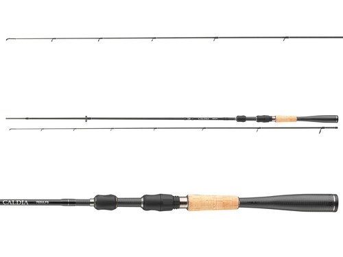 Neuf daiwa caldia sensor spin - neuf,