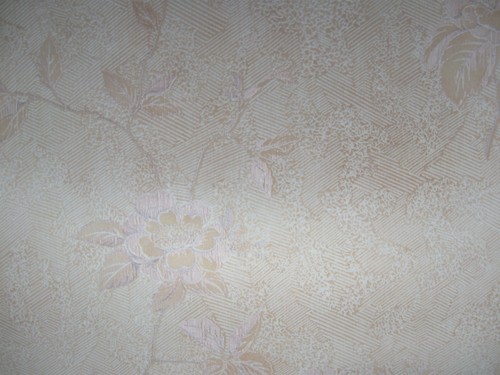 Rouleau papier peint - 1,