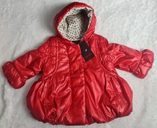 Manteau CATIMINI taille 6 Mois Neuf Avec Étiquette