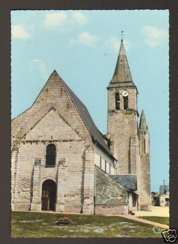 Restigne eglise - (37),