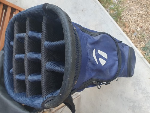 Taylormade sac golf - taylormade,