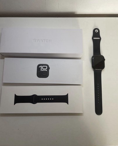 Apple watch series - apple,