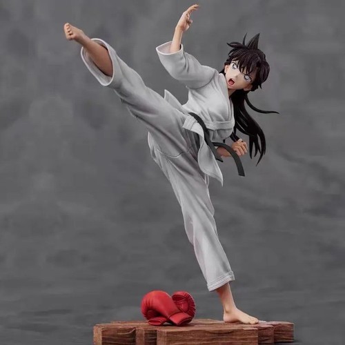 Figurine ran mouri - 🔷, 29cm