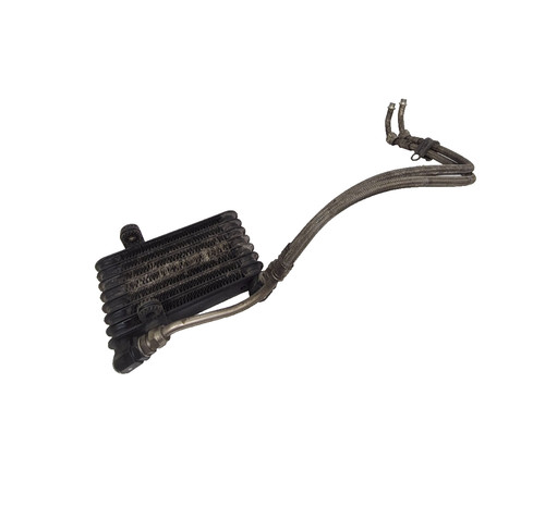 Radiateur durites huile - radiateur, d'huile