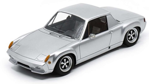 Schuco porsche 916 chassis - schuco, (chassis