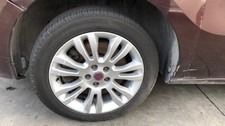 Jeu de 4 jantes  FIAT DOBLO 2