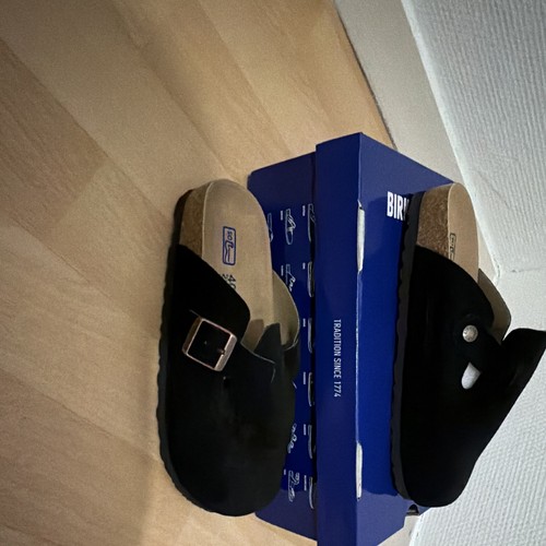 Birkenstock sandales femme