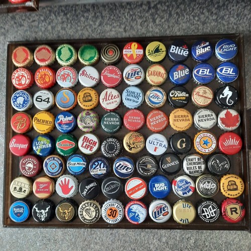 160 capsule biere soda - et,