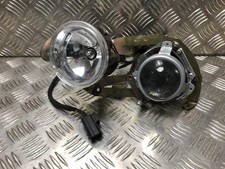 Optique avant principal gauche