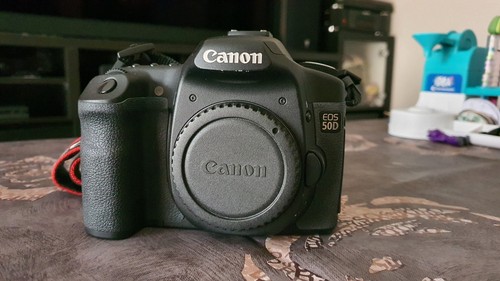 Reflex canon eos - reflex, hs