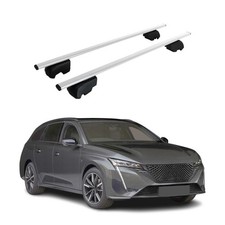 Barres de toit Transversales