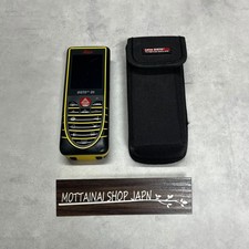 Distancemètre laser Leica