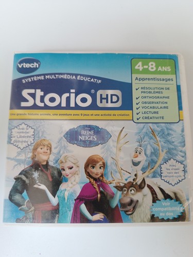 Jeu storio la reine - hd,