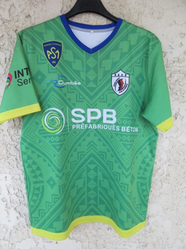 Maillot union rugby club - maillot,
