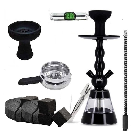 Pack chicha alu 912 - pack, bk