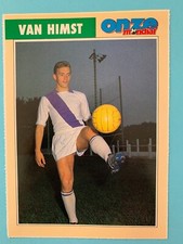 PAUL VAN HIMST (RSC