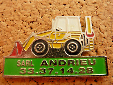 pin's pins badge automobile