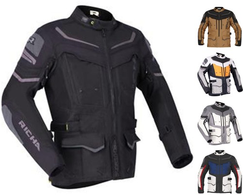 Richa infini adventure veste - richa,