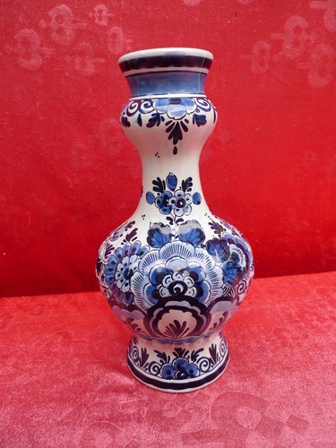 Belle vieux vase - belle, !