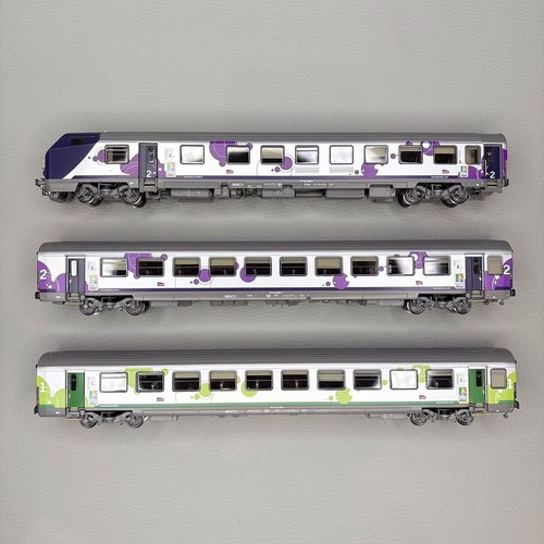 Models 41251dc set - 41251dc,
