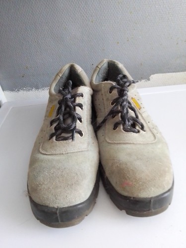 Chaussures sécurité homme - chaussures, 46