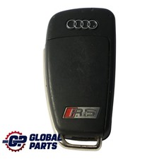 Audi RS3 8V Télécommande
