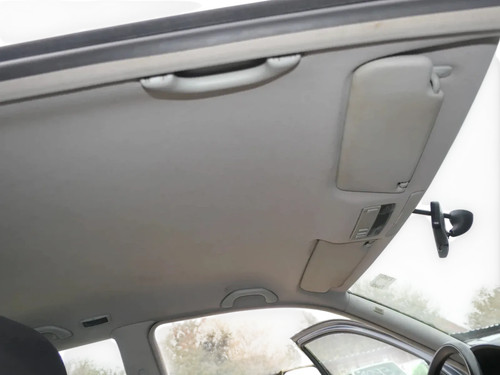 Golf 3 portes ciel - 1j, 2/3