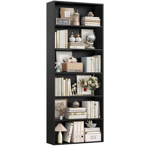 Bibliothèque 6 - à,