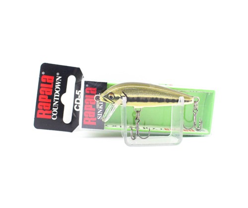 Rapala countdown naufrage - countdown,