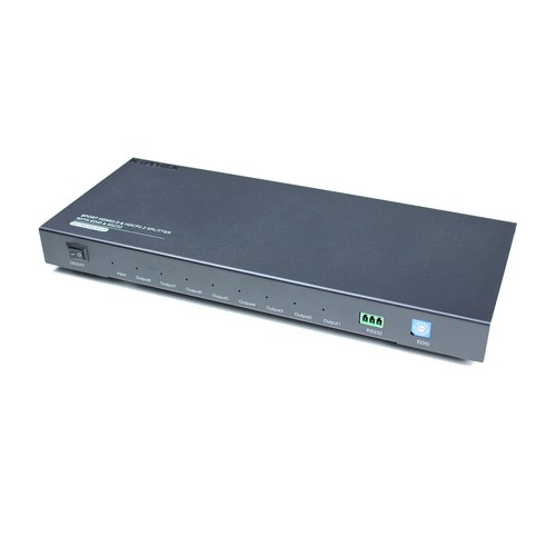 Splitter hdmi2 hdcp2 2 1 - splitter, hdcp2.2,
