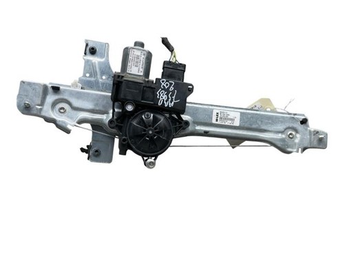 Leve vitre electrique arriere