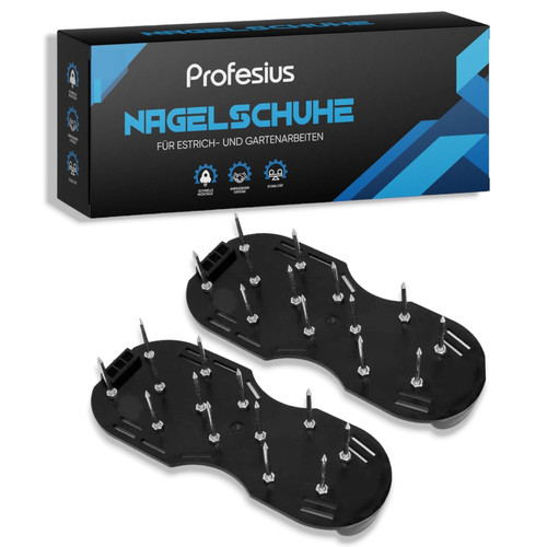 Chaussures clous paire de - paire,