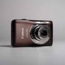 Canon IXUS 105 / PowerShot