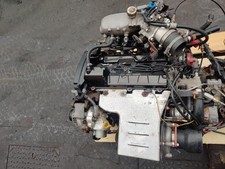 Moteur Complet Toyota Celica