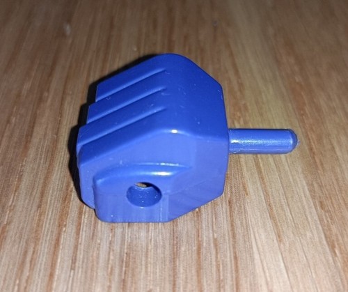 Part robot devastator - part,