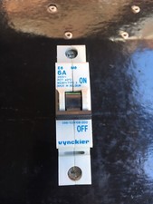 MCB Vynckier E6 098/534106-000