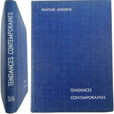 Peinture Moderne Tendances