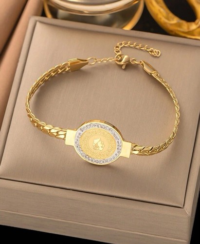 Bracelet femme acier - femme, en