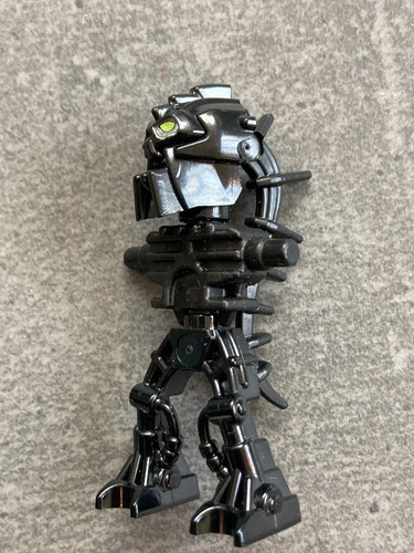 Lego bionicle 8892 piraka - lego,