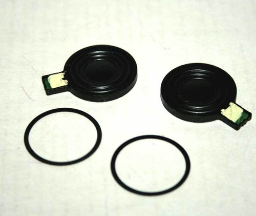 Coppia casse audio nds lite - casse,