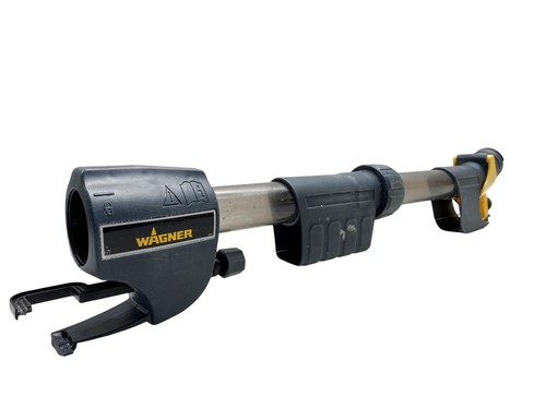 Rallonge pour pistolet wagner - rallonge,