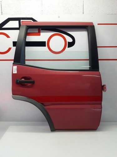 Porte arriere droit nissan - arriere,