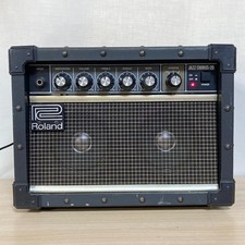 Amplificateur guitare Roland